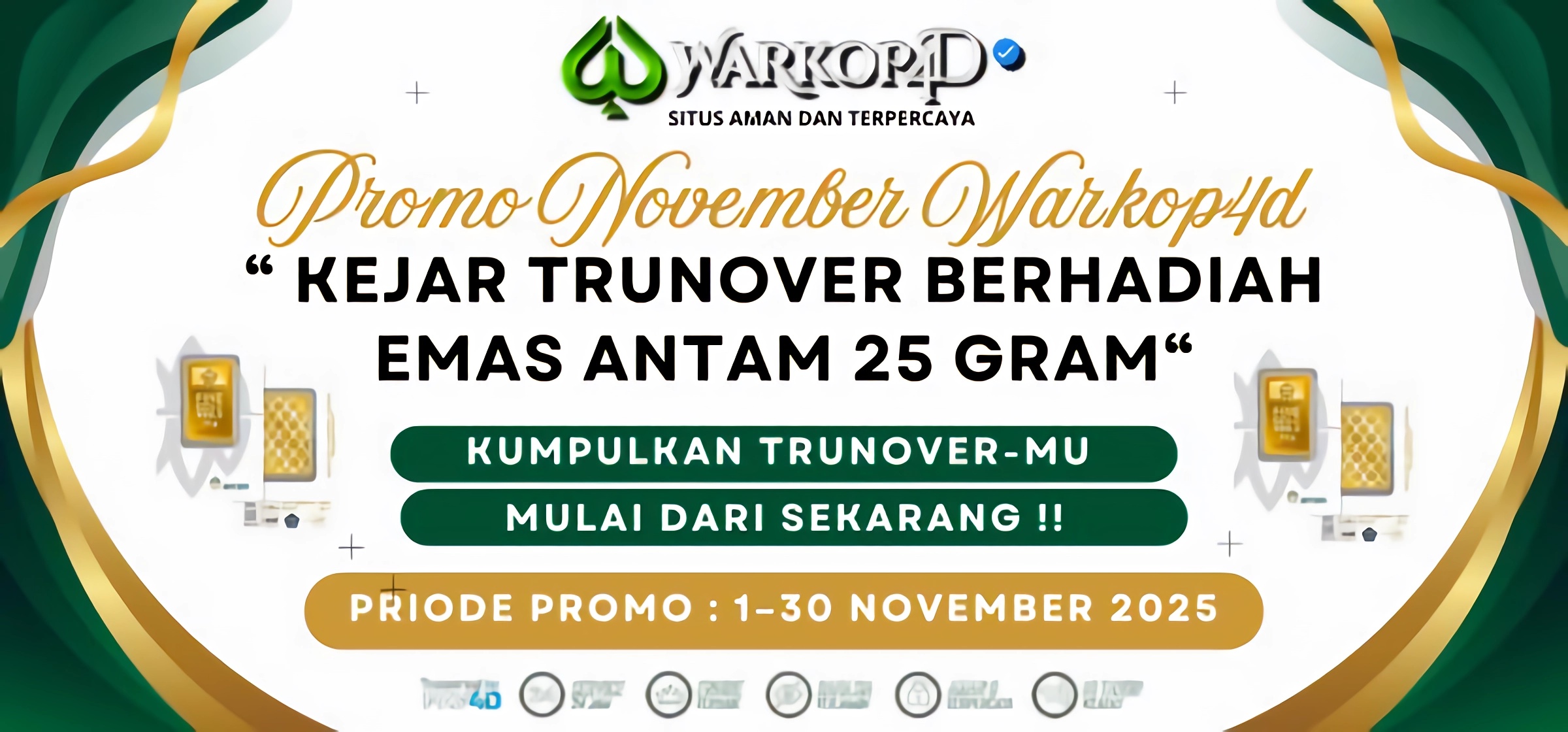 PROMO NOVEMBER